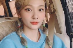 脸红的思春期安智煐痛心取关 翻脸10年好友禹智润