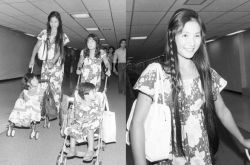 郑佩佩20年怀孕8次流产4次 嫁豪门悲惨经历介绍