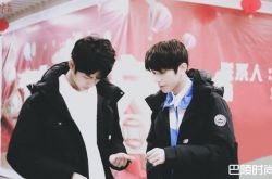 宗赢和洪暐哲的瓜是什么 反目成仇是怎么回事