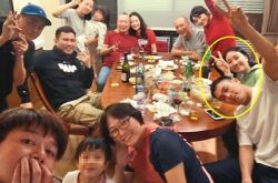 杨佑宁未婚妻爆曾和周兴哲同居 双劈时间轴曝光