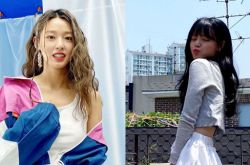 AOA队长霸凌退队 雪炫也被骂爆约男人