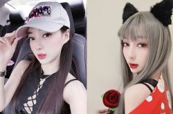 郭美美公布恋情 包养小鲜肉怎么回事