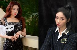 THE9喻言大片刺青曝光 掀论战当偶像还刺青