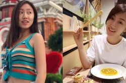 麦淑萤男友是谁？性爱裸照疯传渣男散布