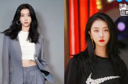 THE9赵小棠开呛都不正常 刚出道就翻车黑历史吗