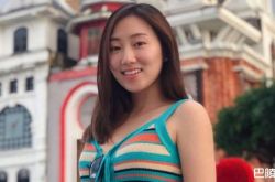 麦淑萤遭恶意散布不雅照 港姐参选受阻