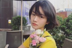 李庚希的家世父母 惊曝与徐静蕾的关系