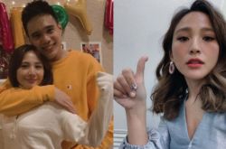 梁文音老公出轨离婚 惊爆教会忏悔感情不忠