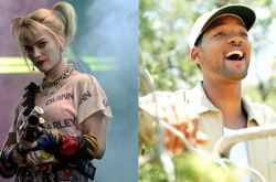 威尔史密斯爆暧昧小丑女 两人掀衣照再被翻出