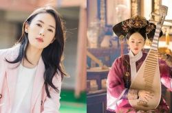 童瑶遭男友家暴 再嫁大17岁CEO人生逆转