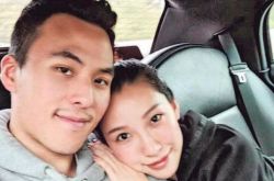 何猷启和老婆各玩各的 已经离婚数月了