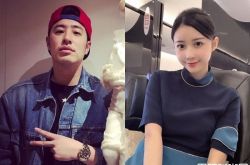 潘玮柏情史揭秘 5绯闻女友都很狂