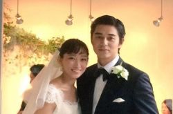 东出昌大出轨求原谅 爆渡边杏已完成离婚手续