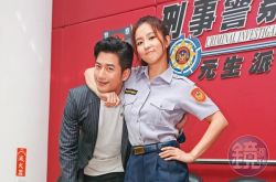 周孝安劈腿周晓涵疯狂偷吃 黑历史起底