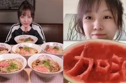 大胃王mini假吃被抓 大胃王mini个人资料真名叫什么