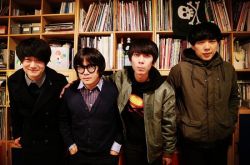 大波浪乐队主唱出柜怎么回事 真相都在歌词里