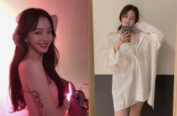 韩艺瑟被性骚扰问一周几次