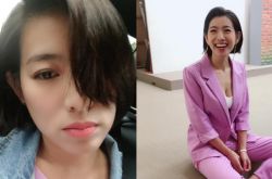 米可白隐忍6年婚姻离婚 身价上亿CEO前夫遭爆桃花太旺