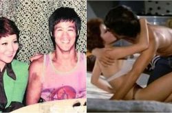 李小龙当年死在她床上？艳星41年后吐真相