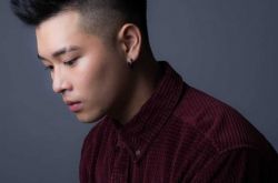 高尔宣分手遭控家暴 形象重挫传频遭厂商低落