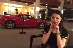 轩子巨2兔1TB影片外流被封杀  近况真面目曝光