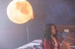 呆宝静江静黑历史 当妈负能量爆棚怒删好友闹翻