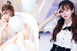 王羽杉barbieshy离婚怎么回事 土豪意外曝光价码