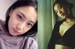 刘玥还是中国人吗？日本拍片走红