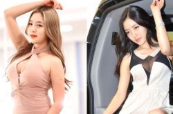 Pocket Girls秀妍被金主射后不理 经纪公司回应了