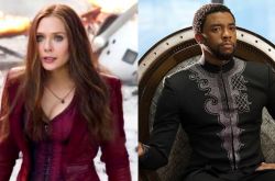 黑豹去世绯红女巫被骂爆怎么回事