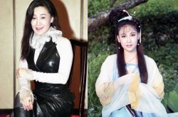 宋冈陵退出演艺圈 豪门婚变又被通缉