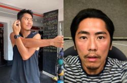 苏耀宗遭爆小四是超凶人妻  网泄不雅片1颗痣泄证据