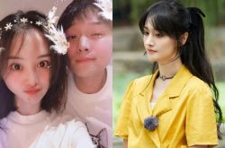 郑爽前男友欠薪百万 遭法院限制消费