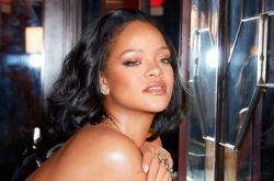 蕾哈娜为什么老遇渣男？年初分手脸上伤势曝光