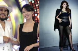 金元萱与张菲为何分手？51岁金元萱至今未婚都因为他