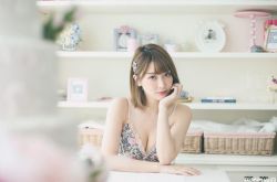 港版明日花马俊怡神隐一个月 下海黑历史疑被挖