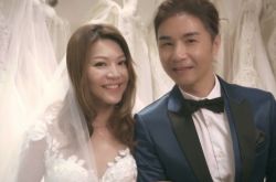 林晓峰康子妮为什么离婚？结婚18年和平分手