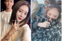 22岁网红五道口宏楠才惨死 亲妈开战20岁怀孕女友狂劈腿