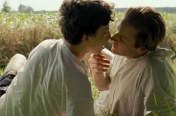 同志导演回应用直男演Gay选角争议