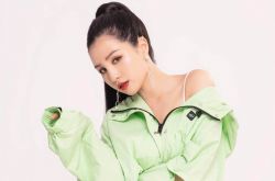 江静自亏金鱼脑 爆料瘦子曾一周没穿内裤