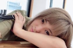 苍井空D槽女神变妈妈 曝双胞胎叛逆期到了