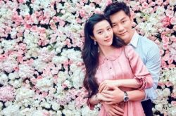 范冰冰回复粉碎复合李晨传言