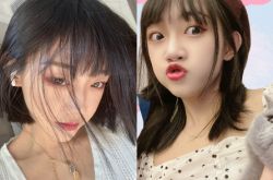 代古拉K身高多少？没车高跟冯提莫有得拼