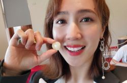 小薰同居郑人硕备孕中 离婚无缝接轨前妻痛批