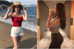 星二代赠500万海景别墅 第一美胸徐冬冬曝拒收内幕