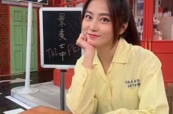 赵小侨感情经历揭秘 40岁冻龄像高中生