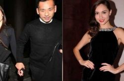 生3胎还挤不掉正宫 最强小三Mandy改行当作家