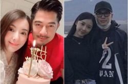 Amy姐是谁？参加天王嫂训练班嫁潘玮柏郭富城