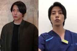 山下智久一夜情玩掉百亿 未成年女模谎报年龄道歉了