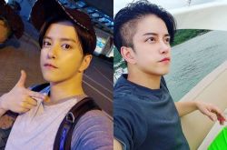 张彦博为什么那么年轻？孝顺中风继父烧光积蓄